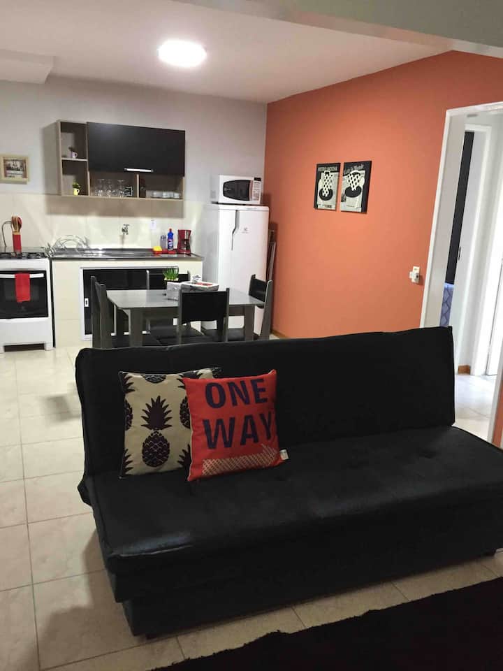 Apartamento Cantinho da Serra - 2