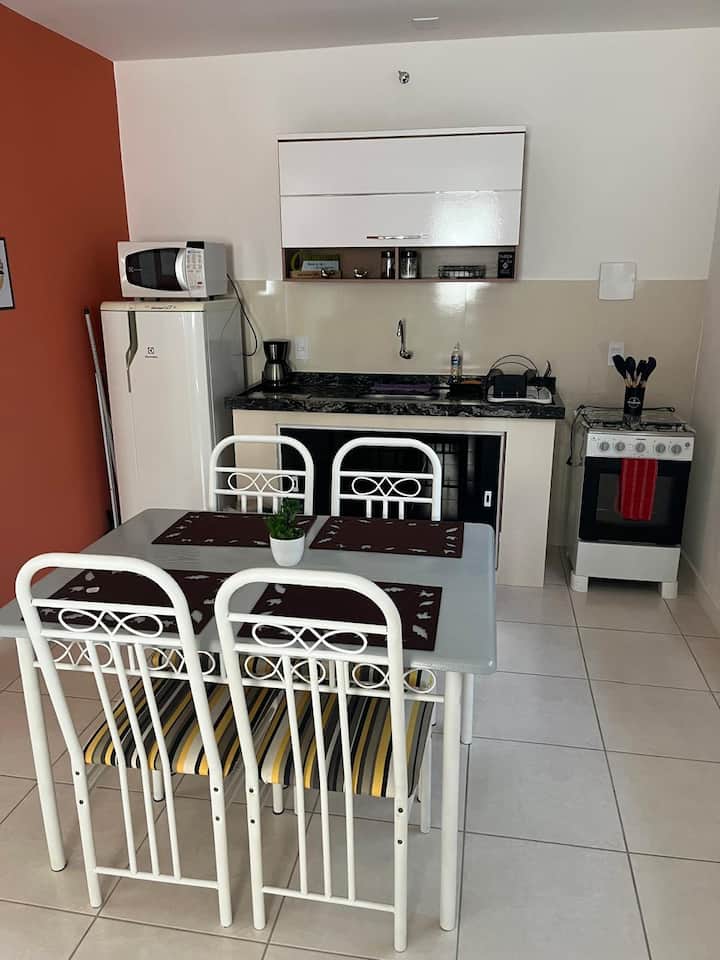 Apartamento Cantinho da Serra - 4